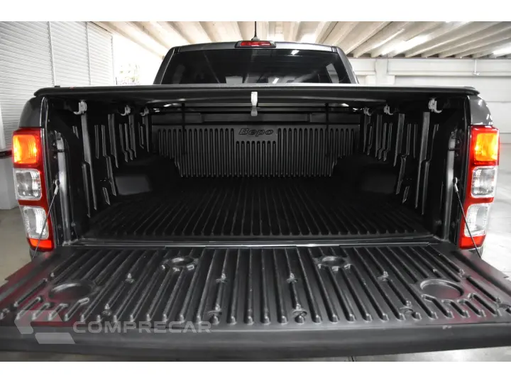 RANGER 3.2 XLT 4X4 CD 20V DIESEL 4P AUTOMÁTICO