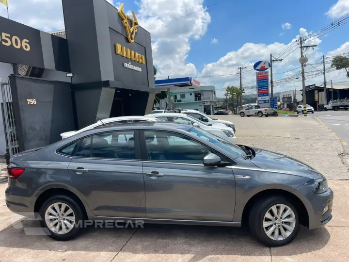 VIRTUS 1.0 200 TSI Comfortline