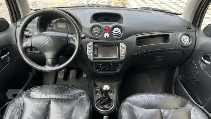 C3 1.6 I GLX 16V