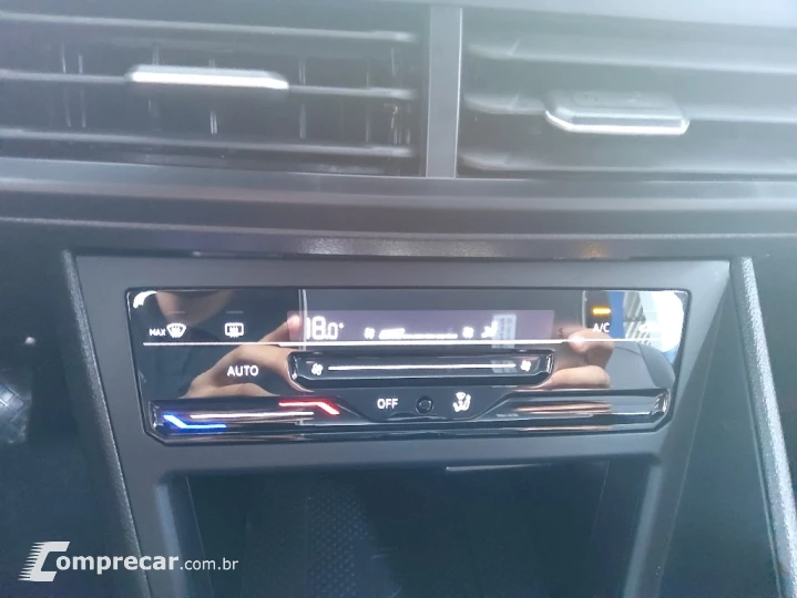 NIVUS 1.0 200 TSI TOTAL FLEX HIGHLINE AUTOMÁTICO