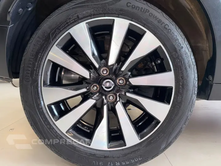 KICKS 1.6 16V SL