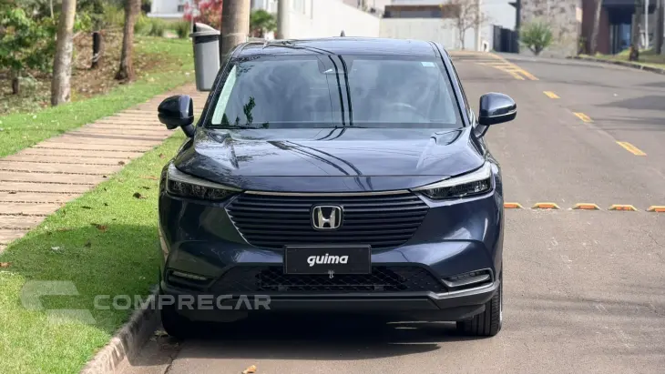 HR-V 1.5 DI I-vtec EXL