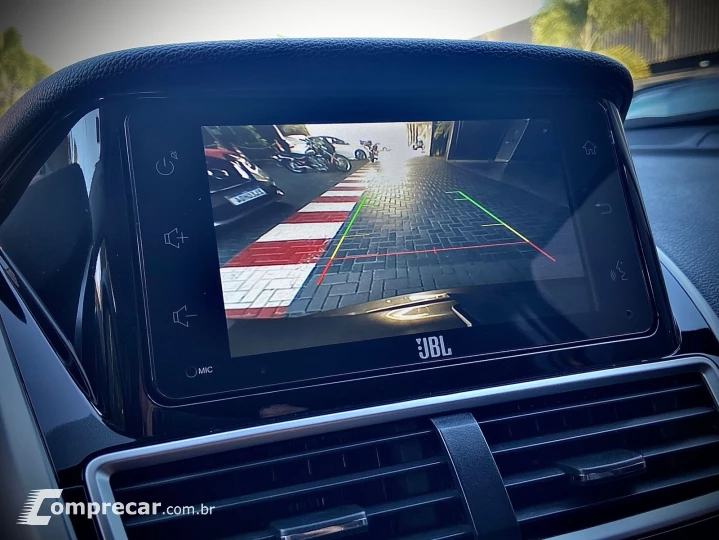 ECLIPSE CROSS 1.5 Mivec Turbo HPE