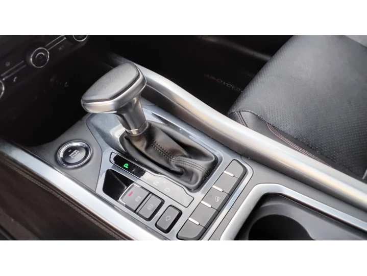 TIGGO 5x 1.5 VVT TURBO iFLEX T DCT
