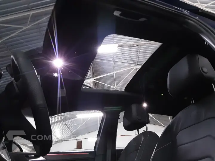 TIGUAN 2.0 300 TSI GASOLINA ALLSPACE R-LINE AUTOMÁTICO