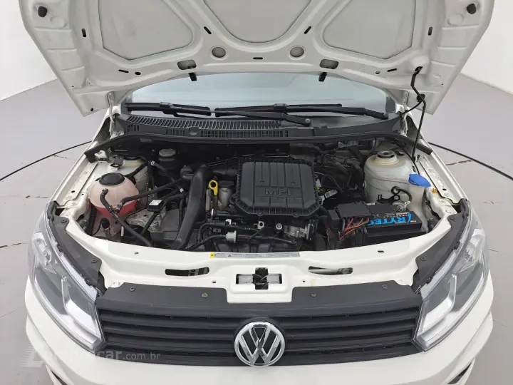 VOYAGE 1.0 12V MPI TOTALFLEX 4P MANUAL