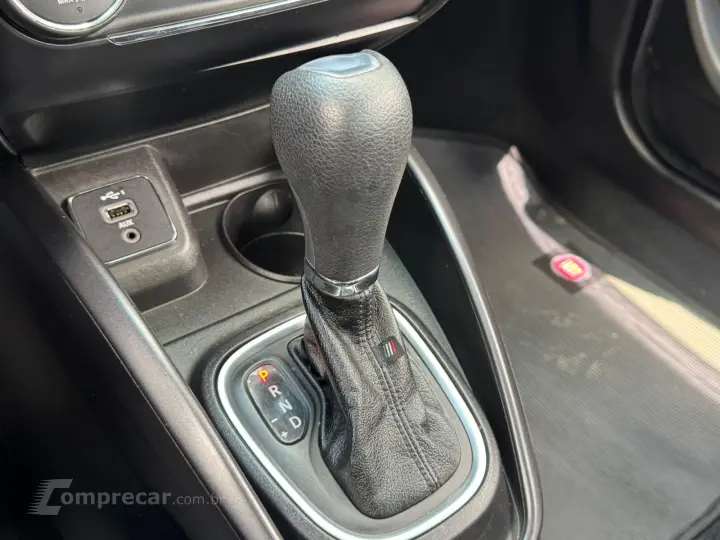 CRONOS 1.8 E.torq Precision AT6