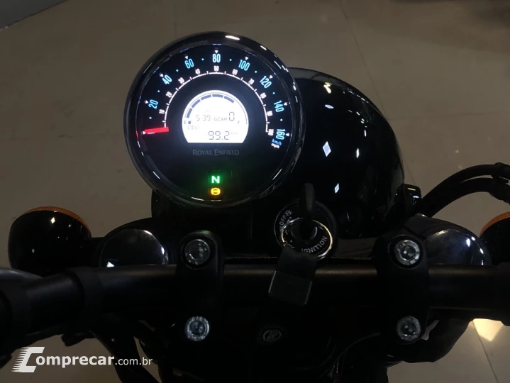 METEOR 350 FIREBALL