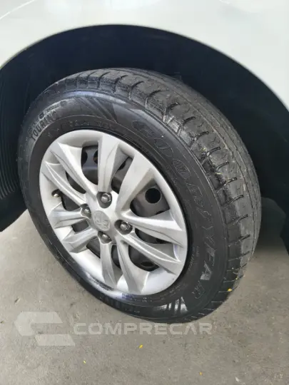 HB20 1.0 12V Comfort