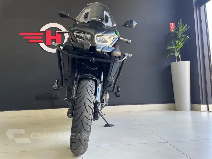 VERSYS 1000
