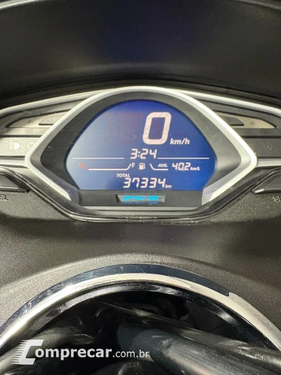 PCX 150 SPORT ABS