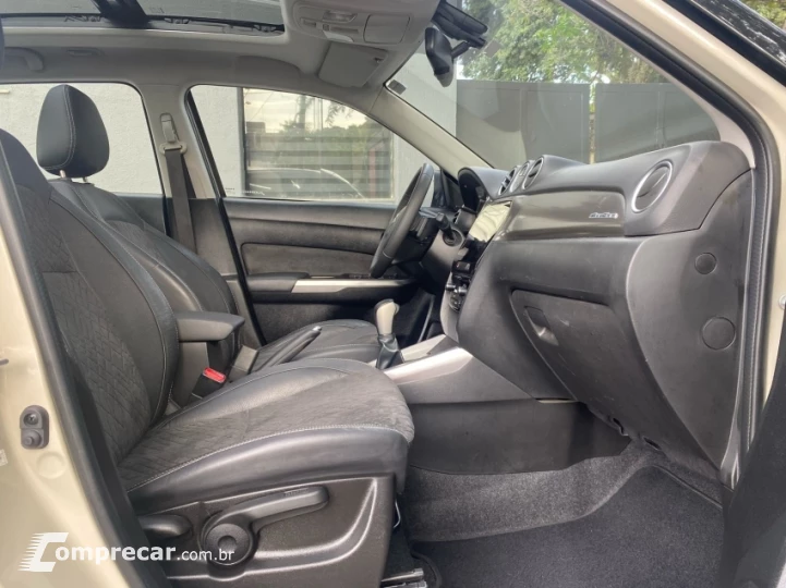 VITARA 1.4 16V Turbo 4style Allgrip