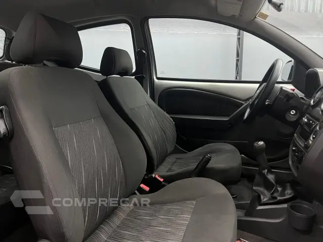 KA - 1.0 MPI 8V 2P MANUAL