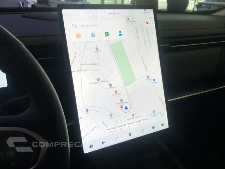 7 1.5 TGDI PHEV LUXURY DHT