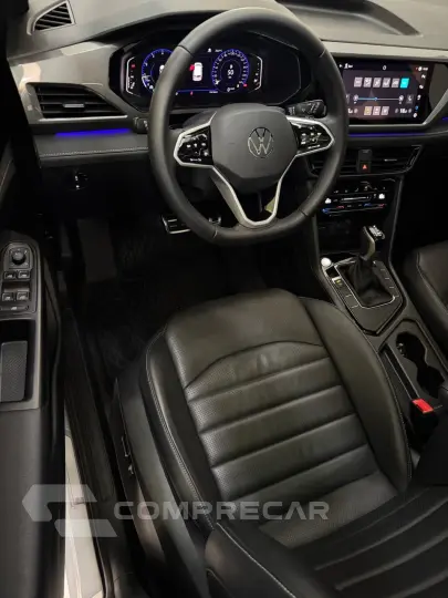 Taos 1.4 16V 4P FLEX 250 TSI HIGHLINE AUTOMÁTICO