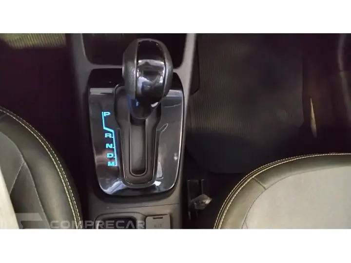 SPIN 1.8 ACTIV7 8V FLEX 4P AUTOMATICO