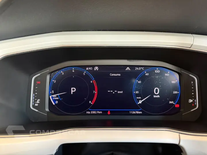 T-CROSS 1.4 250 TSI Highline