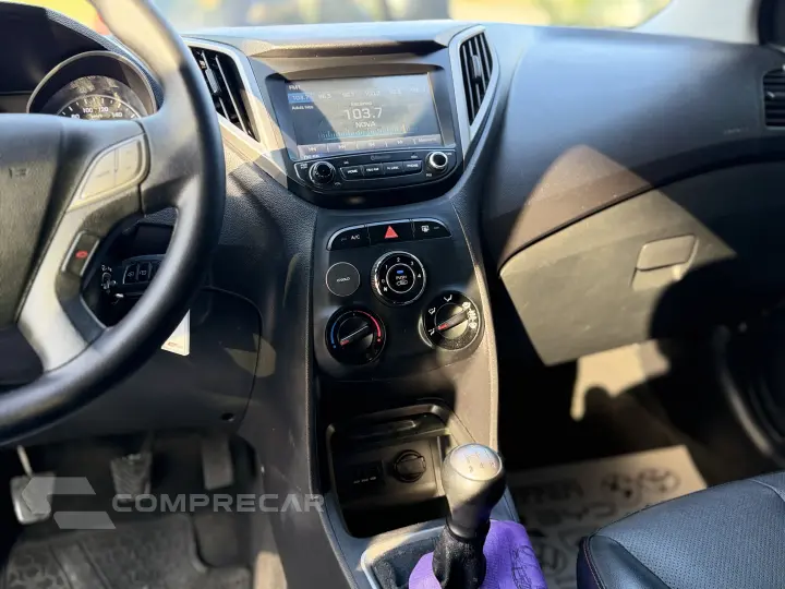 HB20 1.0 12V Comfort