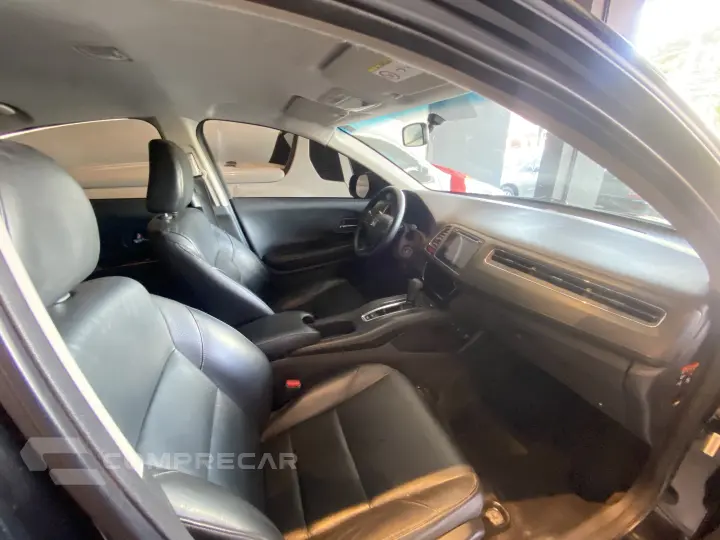 HR-V 1.8 16V EXL