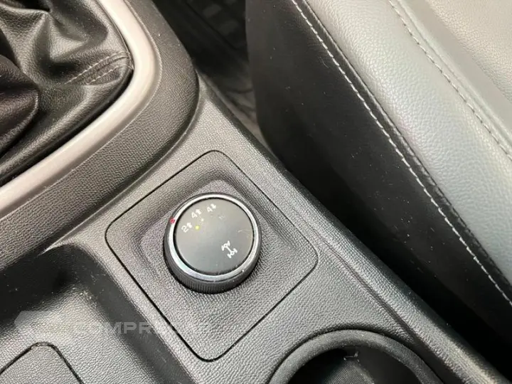 S-10 CD LTZ 2.5 4X4 FLEXPOWER