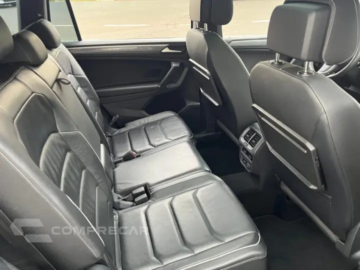 TIGUAN 2.0 350 TSI Allspace R-line 4motion