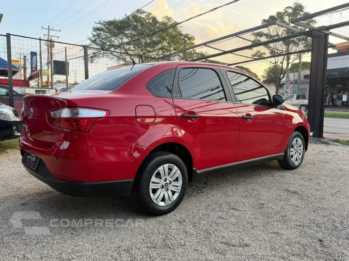 GRAND SIENA 1.0 EVO FLEX ATTRACTIVE MANUAL