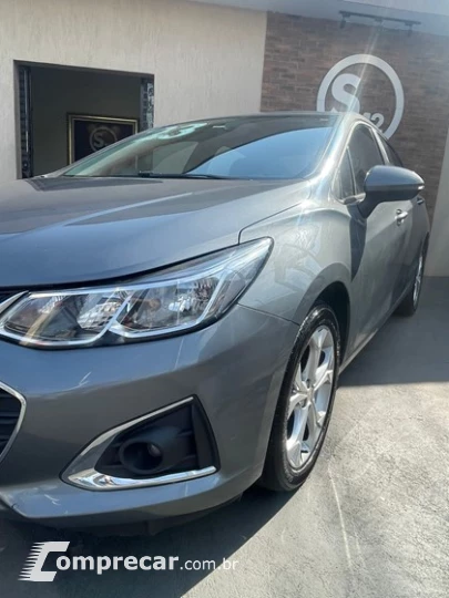 CRUZE