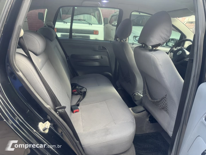 SPACEFOX 1.6 MI 8V