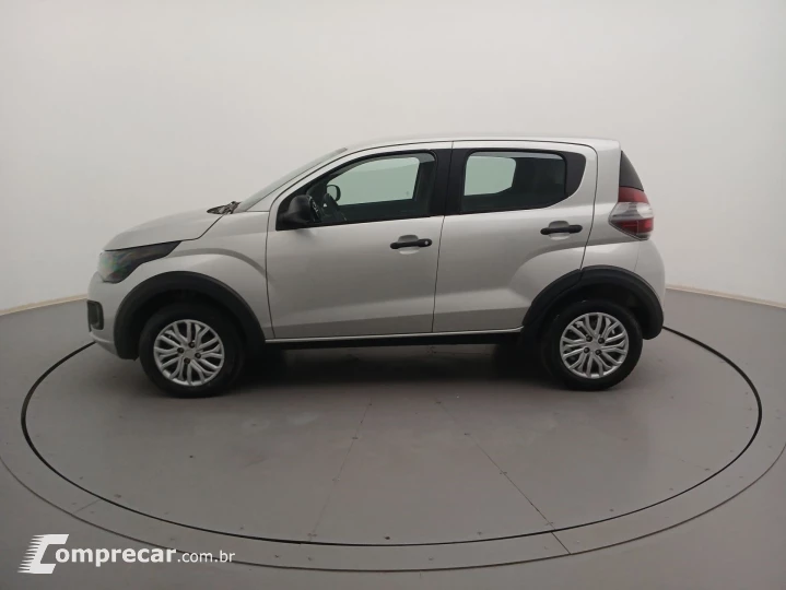 MOBI 1.0 EVO FLEX LIKE. MANUAL