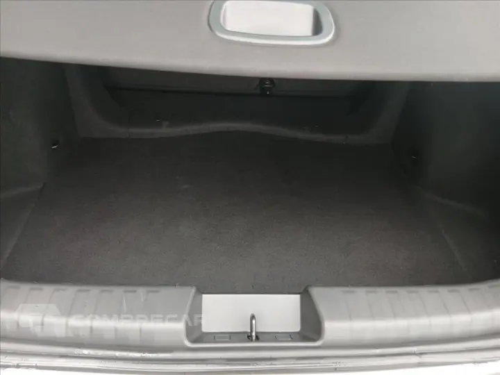 FASTBACK 1.3 TURBO 270 FLEX LIMITED EDITION AT6