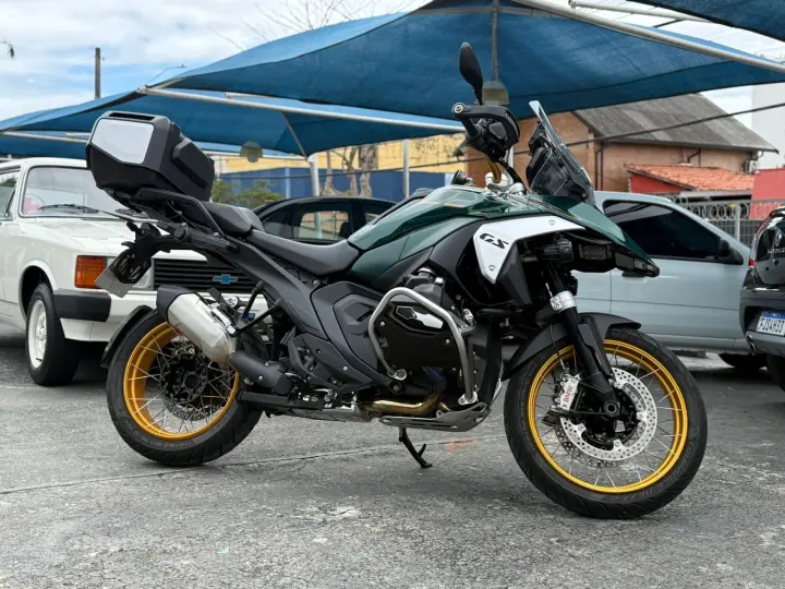 R 1300 GS 719
