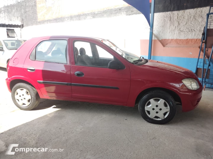 CELTA 1.0 MPFI 8V