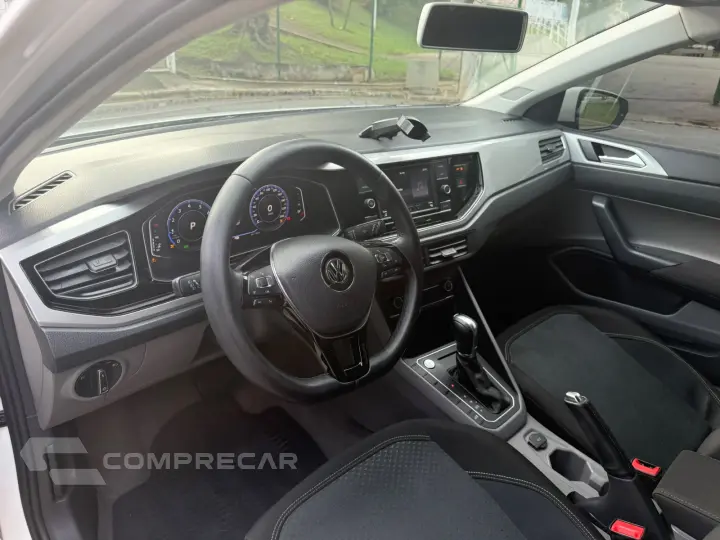 POLO 1.0 200 TSI Highline