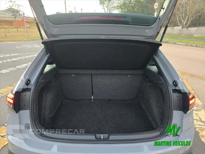 NIVUS 1.0 200 TSI TOTAL FLEX HIGHLINE AUTOMÁTICO