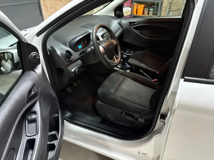 KA + 1.0 Ti-vct SE Plus