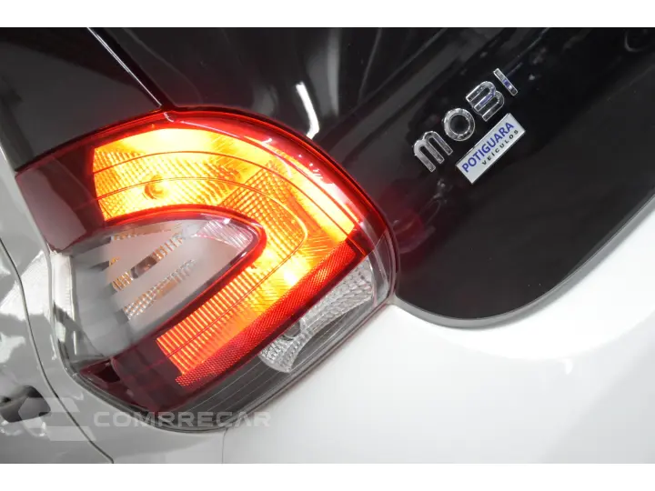 MOBI 1.0 EVO FLEX LIKE. MANUAL