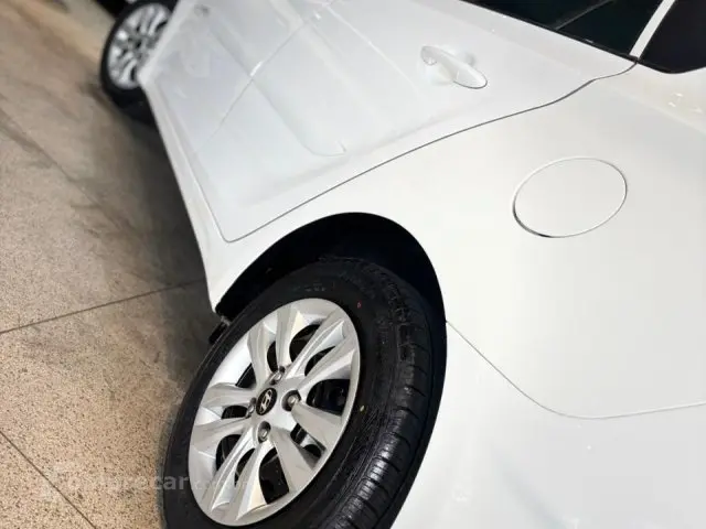 HB20S - 1.0 COMFORT PLUS 12V 4P MANUAL