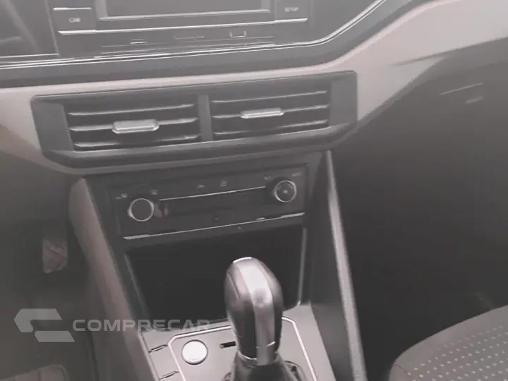 Polo 1.0 200 Tsi Comfortline Automático