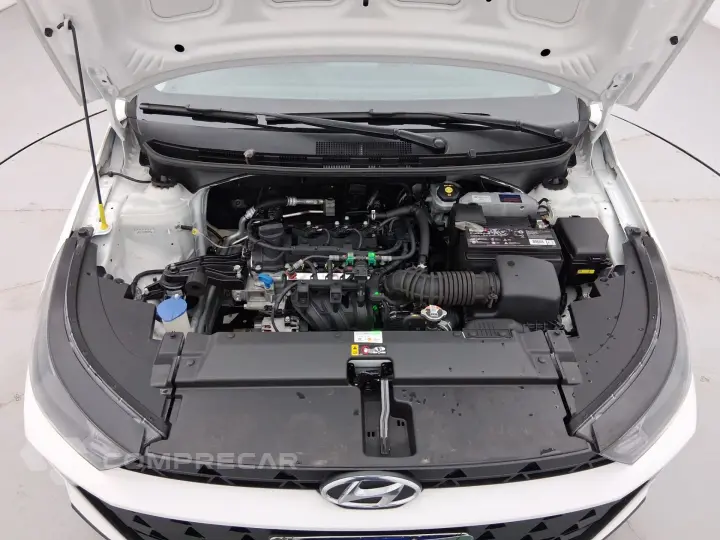 HB20 1.0 12V FLEX COMFORT MANUAL