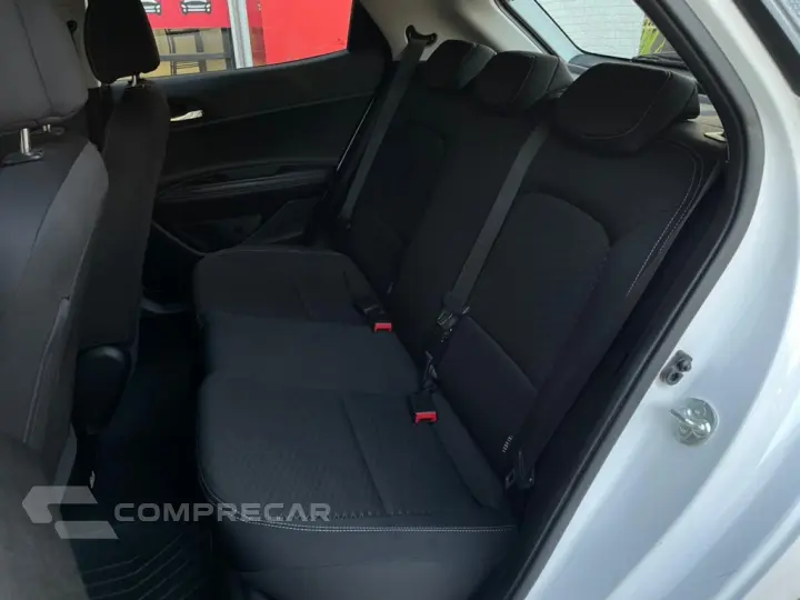 HB20 1.0 12V FLEX EVOLUTION MANUAL