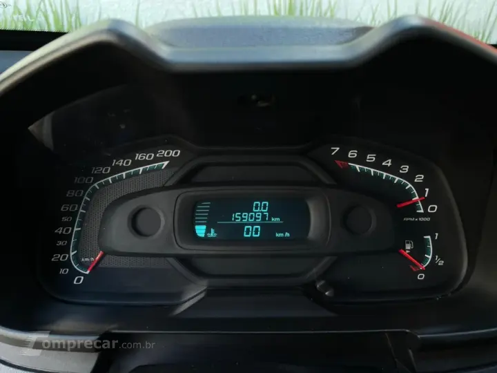 MONTANA 1.4 MPFI LS CS 8V FLEX 2P MANUAL