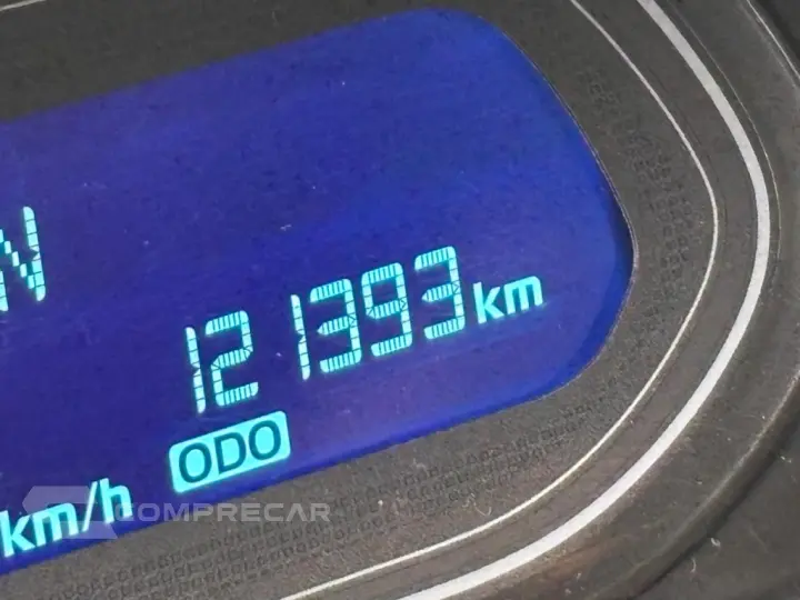 ONIX 1.4 MPFI LT 8V FLEX 4P AUTOMÁTICO