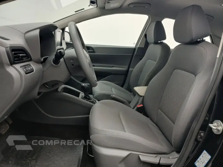 HB20S 1.0 TGDI FLEX LIMITED AUTOMÁTICO
