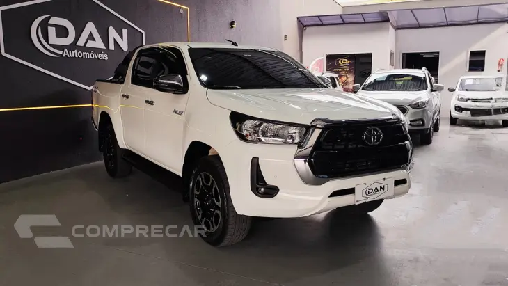 Hilux
