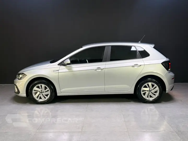 POLO 1.0 170 TSI COMFORTLINE AUTOMÁTICO