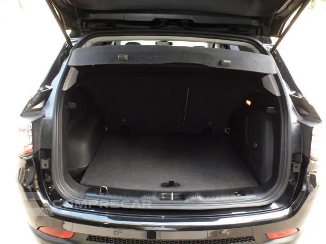 COMPASS 2.0 16V Longitude