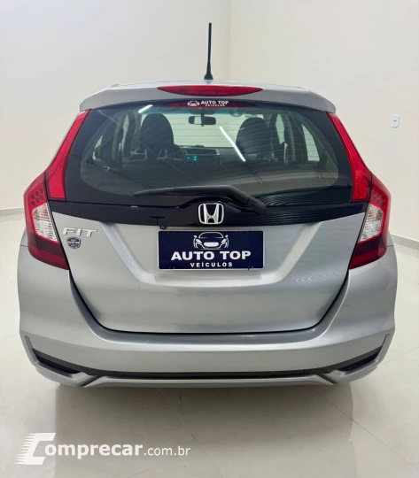 FIT 1.5 LX 16V