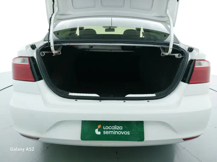 VOYAGE 1.0 12V MPI TOTALFLEX 4P MANUAL