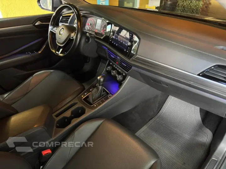 JETTA 1.4 250 TSI TOTAL FLEX COMFORTLINE TIPTRONIC