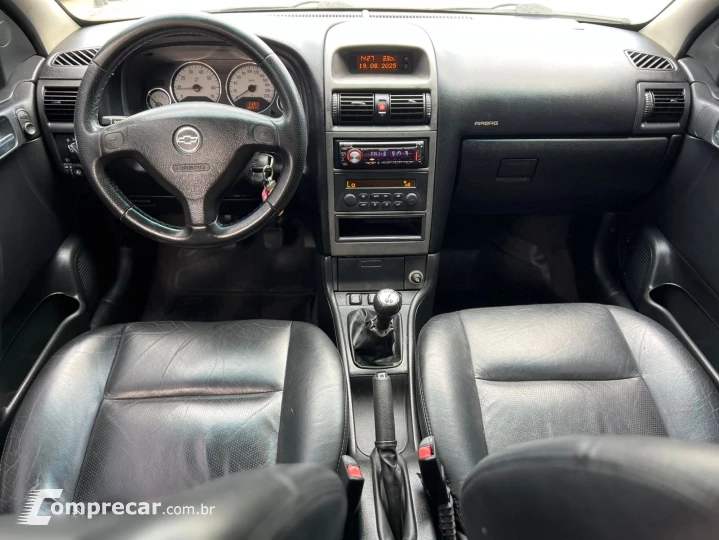 ASTRA 2.0 MPFI Advantage 8V